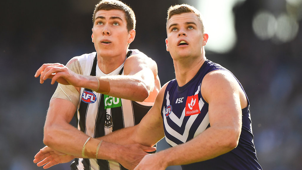 Darcy Rapp New deal for Darcy