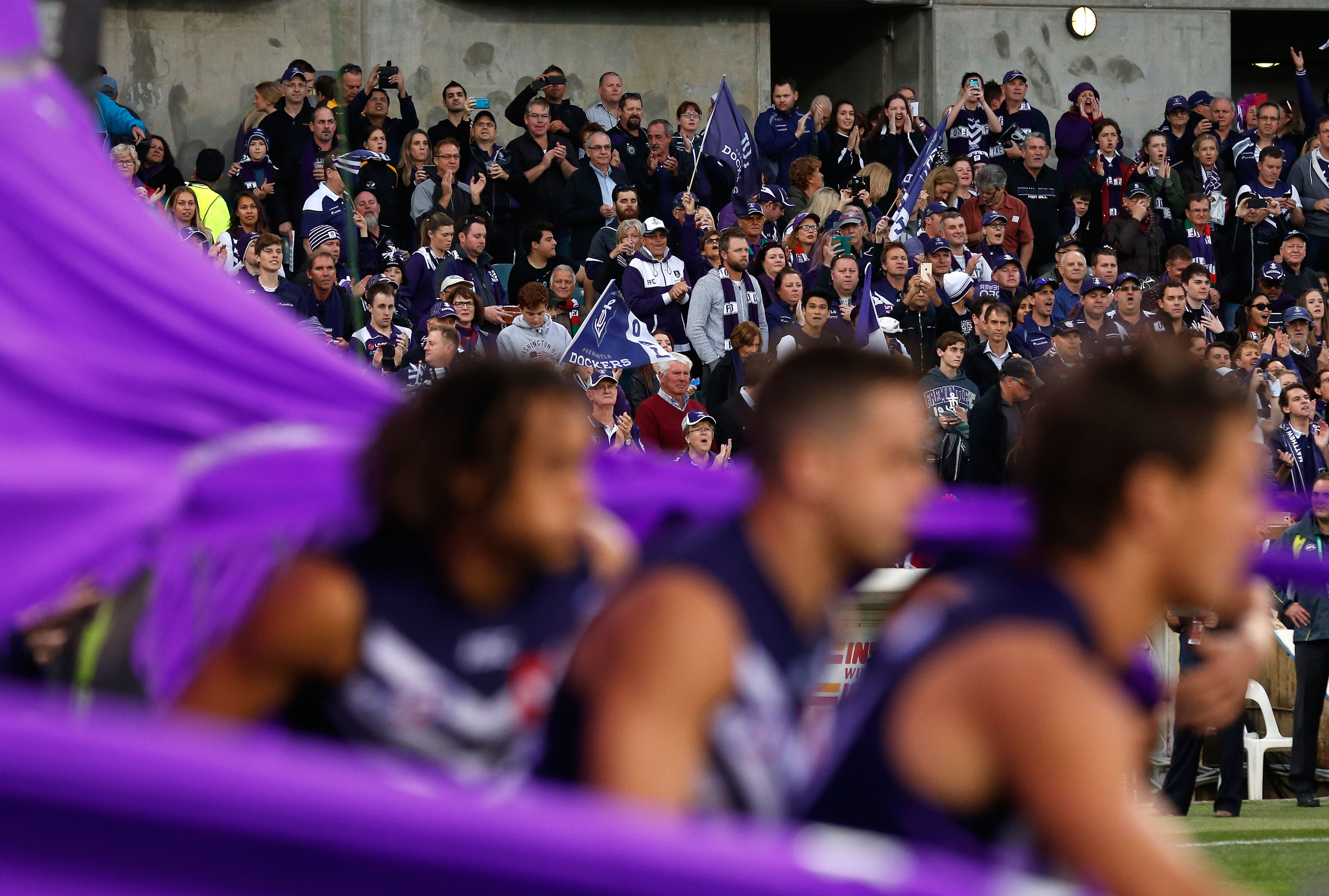 No Price Changes For Fremantle Games