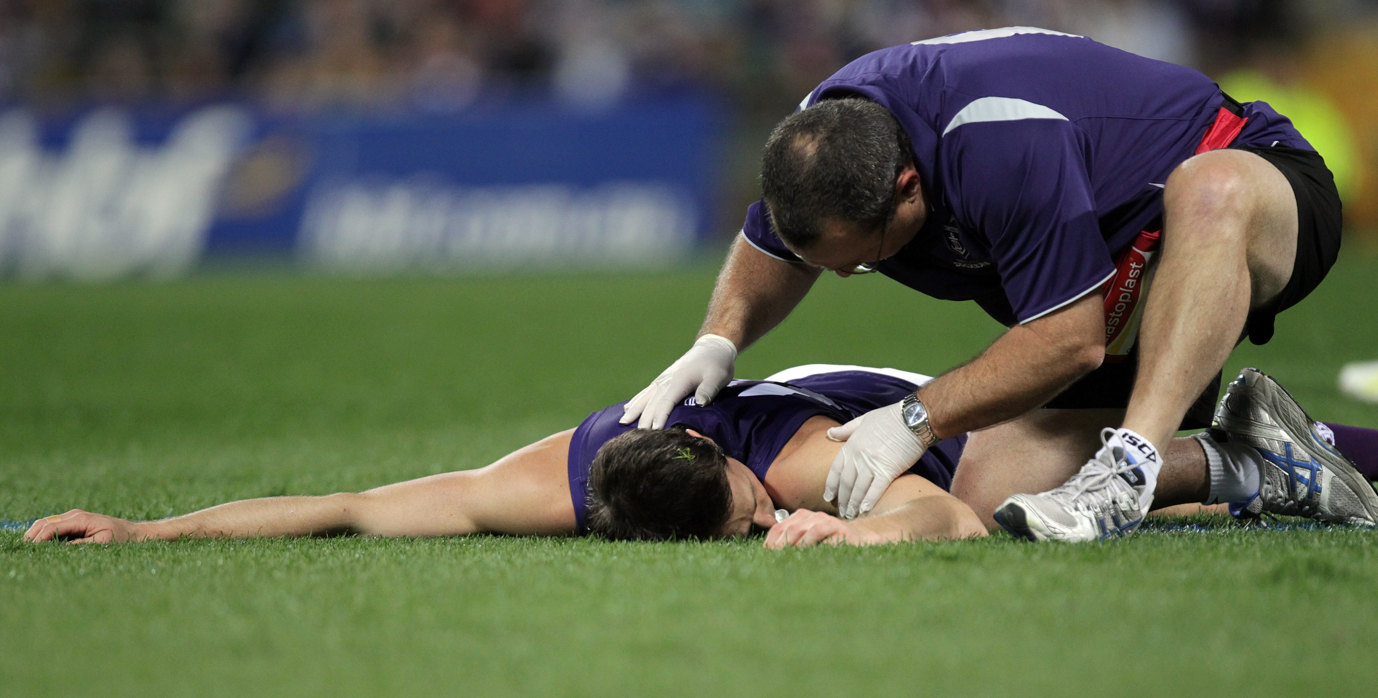 Concussion Sub Concussion sub confirmed for 2013