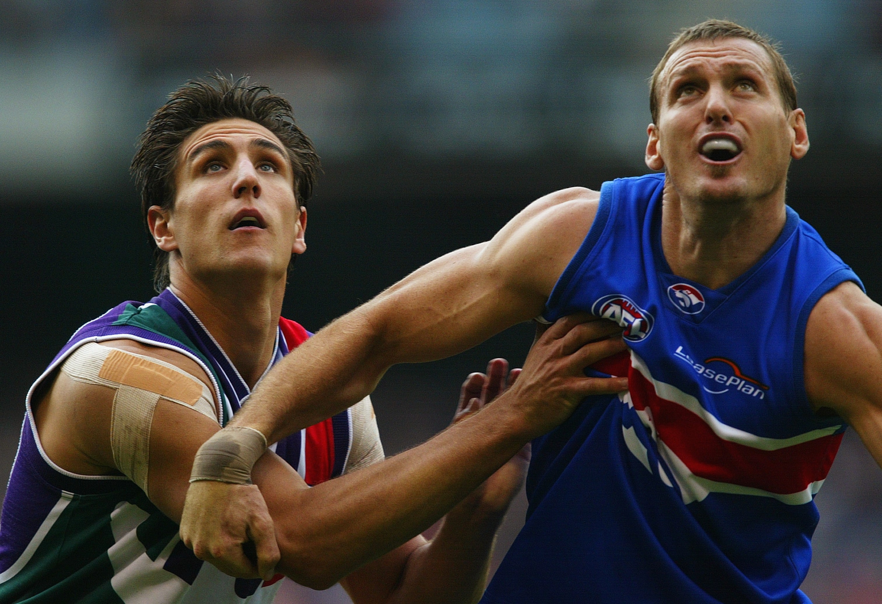 Match Preview Fremantle V Bulldogs