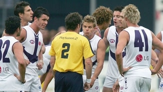 Duffield's unforgettable debut