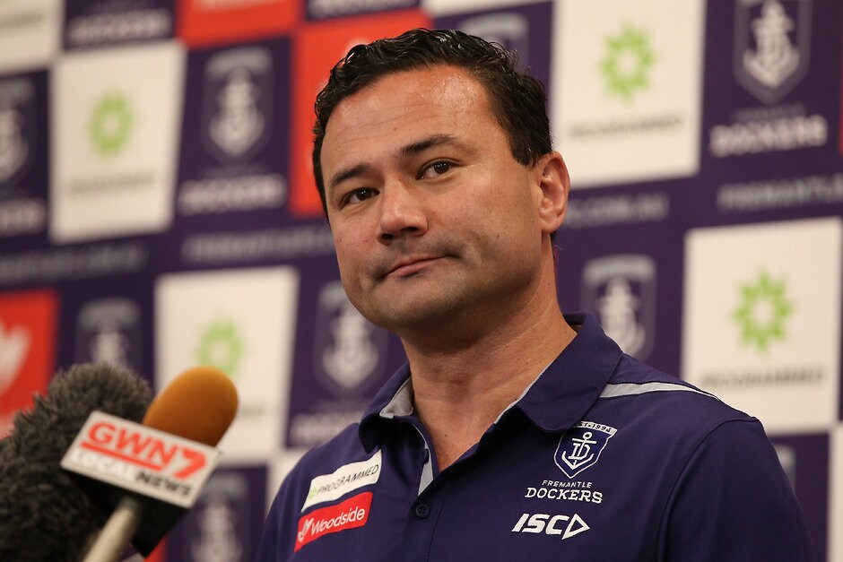 Freo extend Bell's contract until 2022