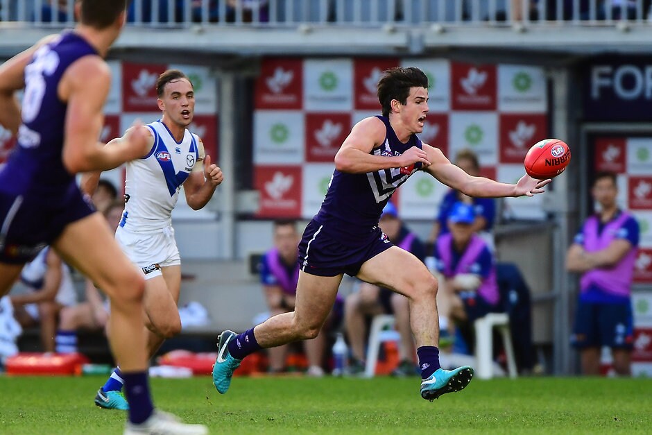 Max Ritchie Gallery v North Melbourne