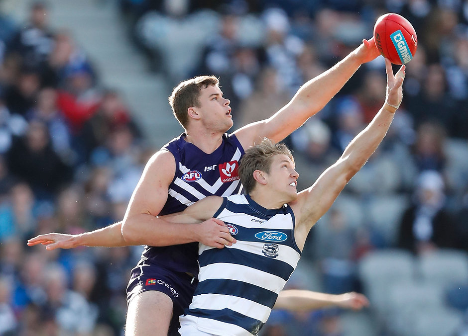 Debutant Darcy hits close to record