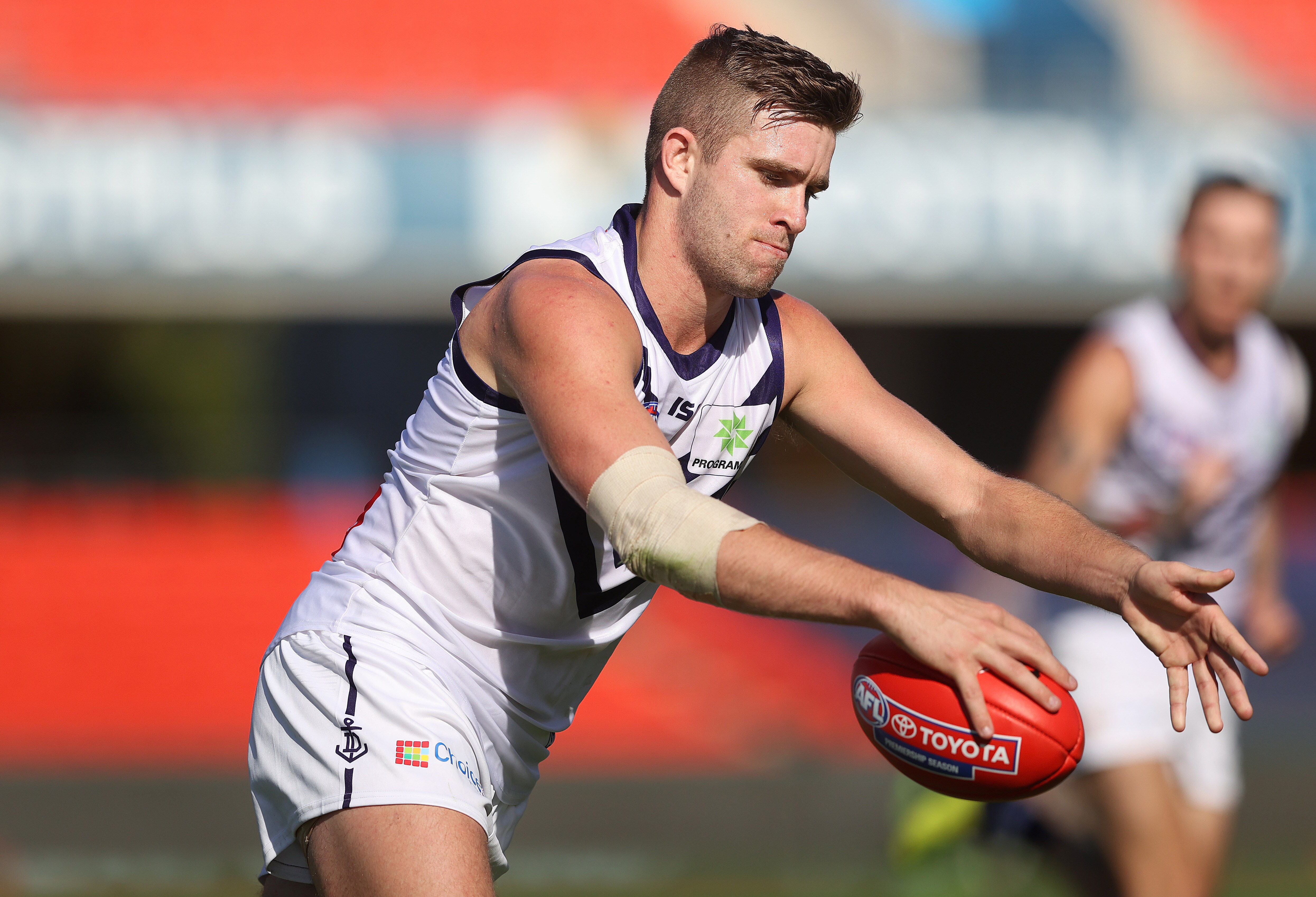 Ryan an All Australian!