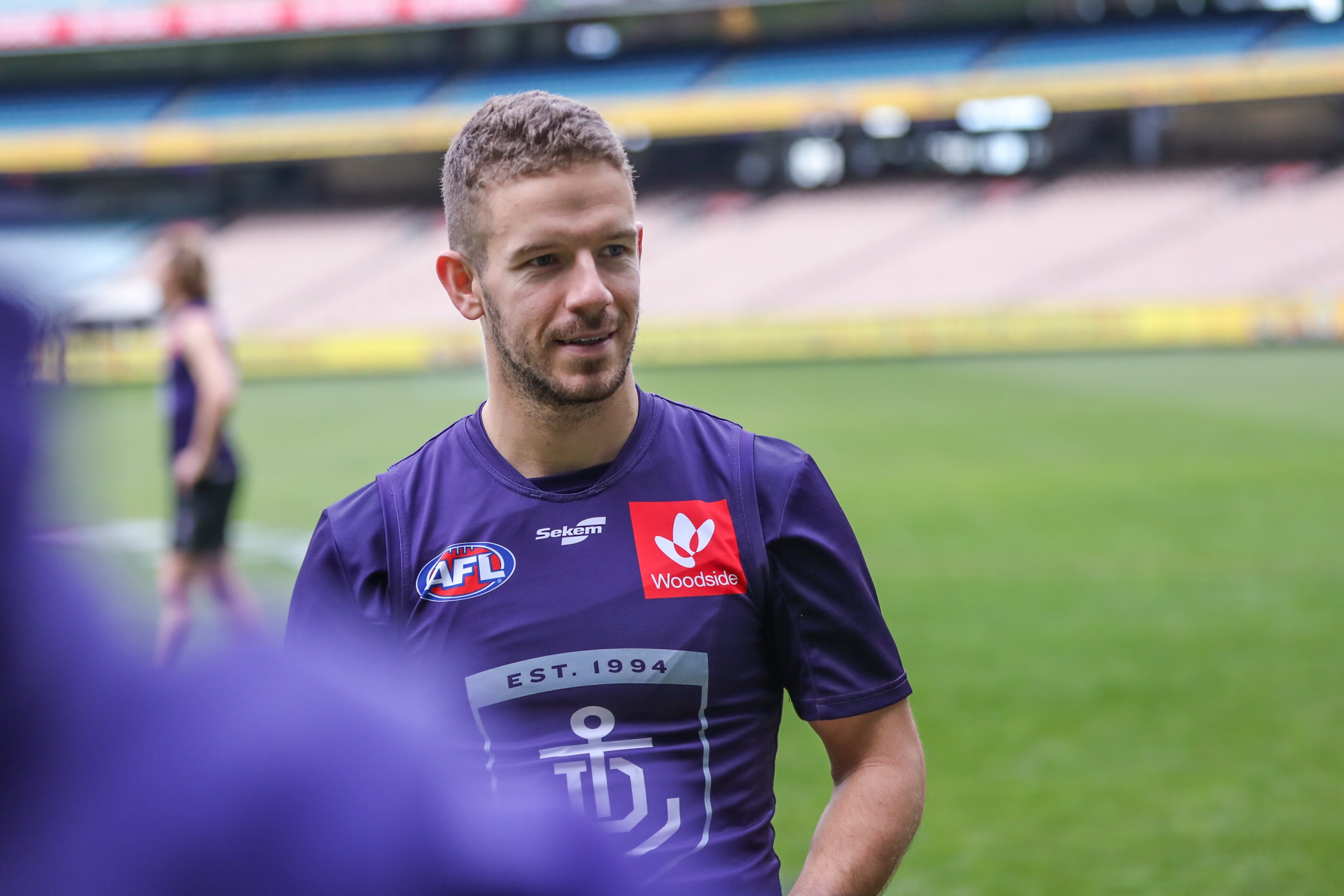 Two tests for RAC Derby