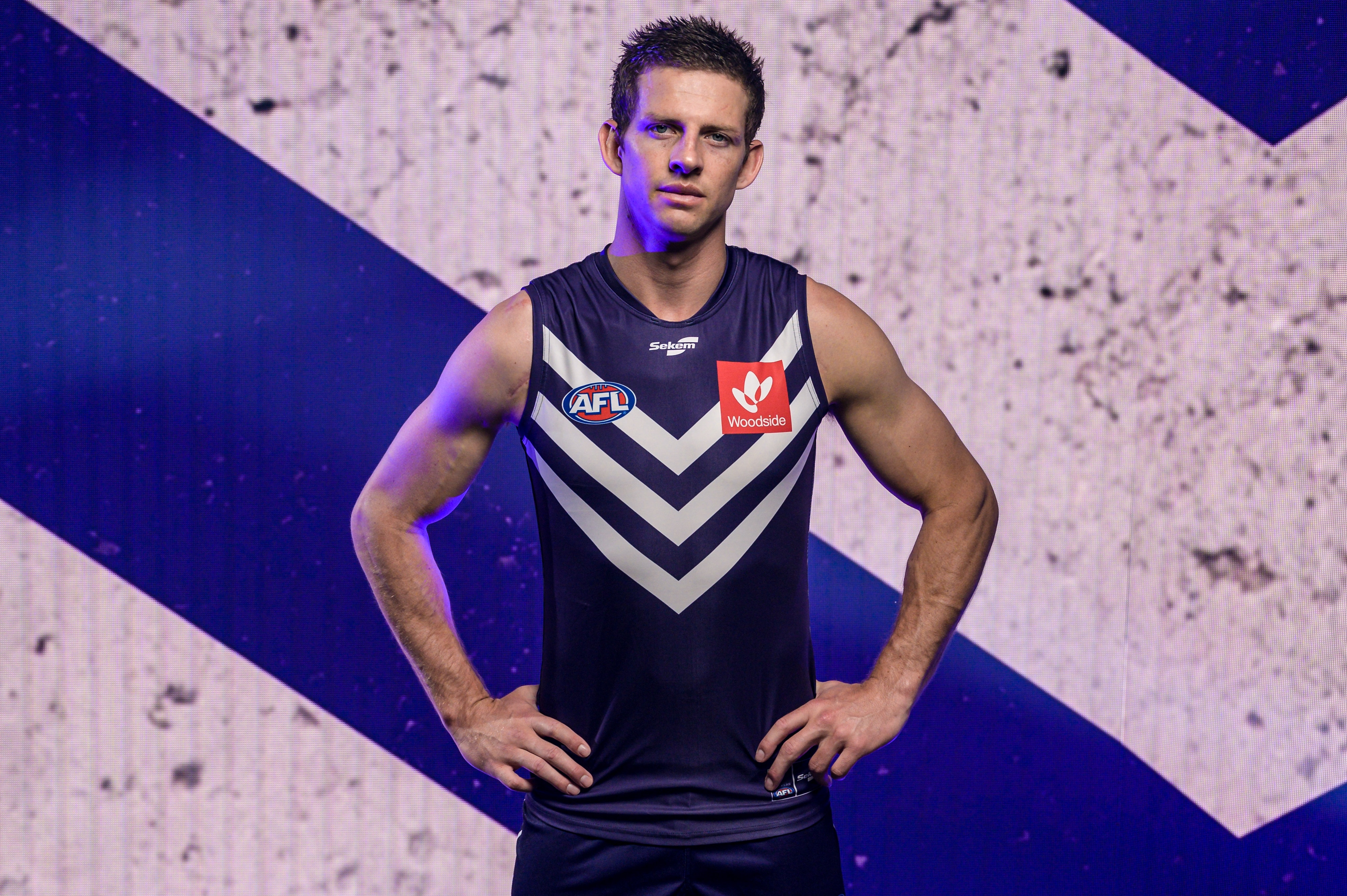 Fyfe to undergo 'small' back procedure