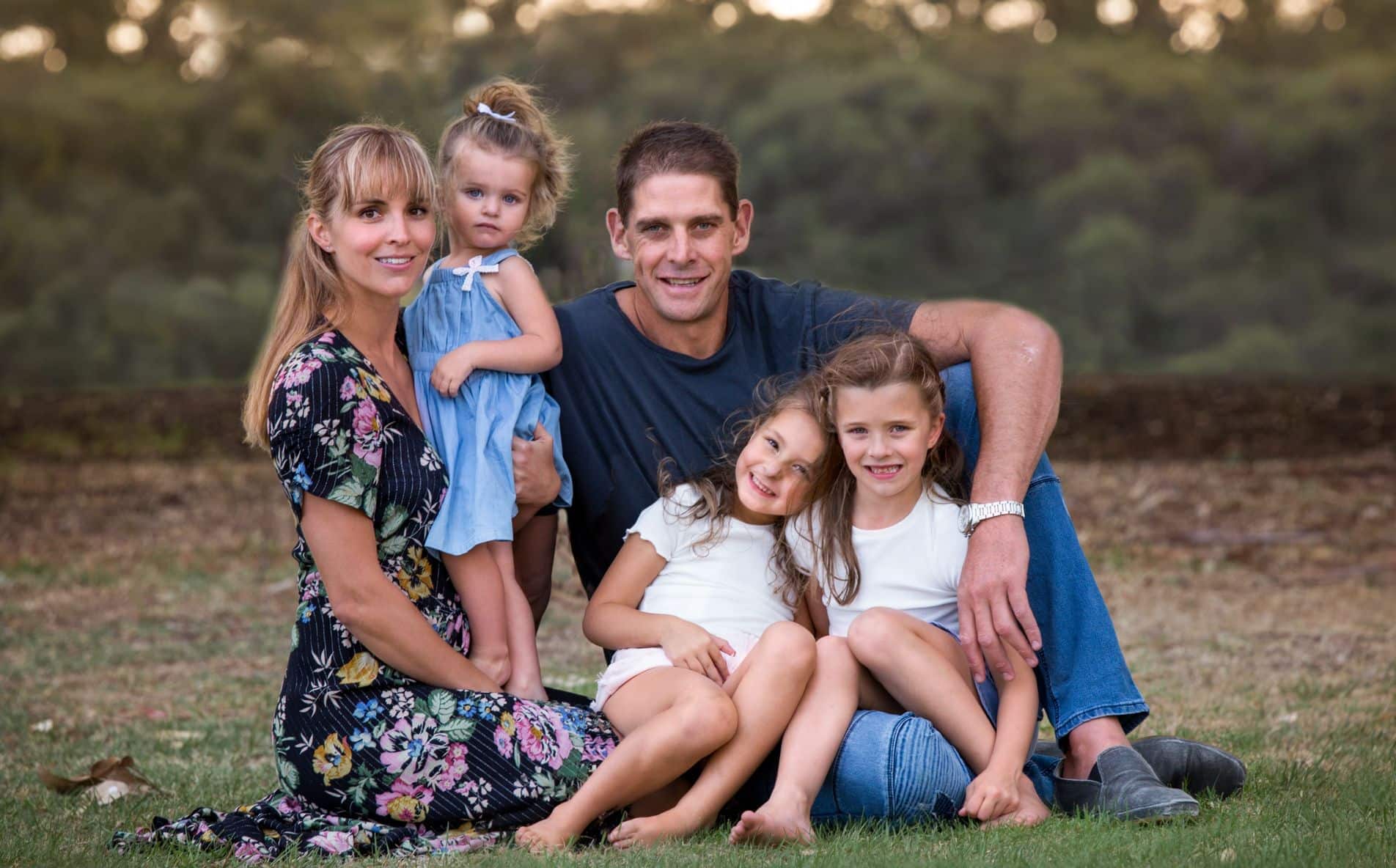 Sandi Rivers 'We didn't know if she would pull through': The call that changed ...