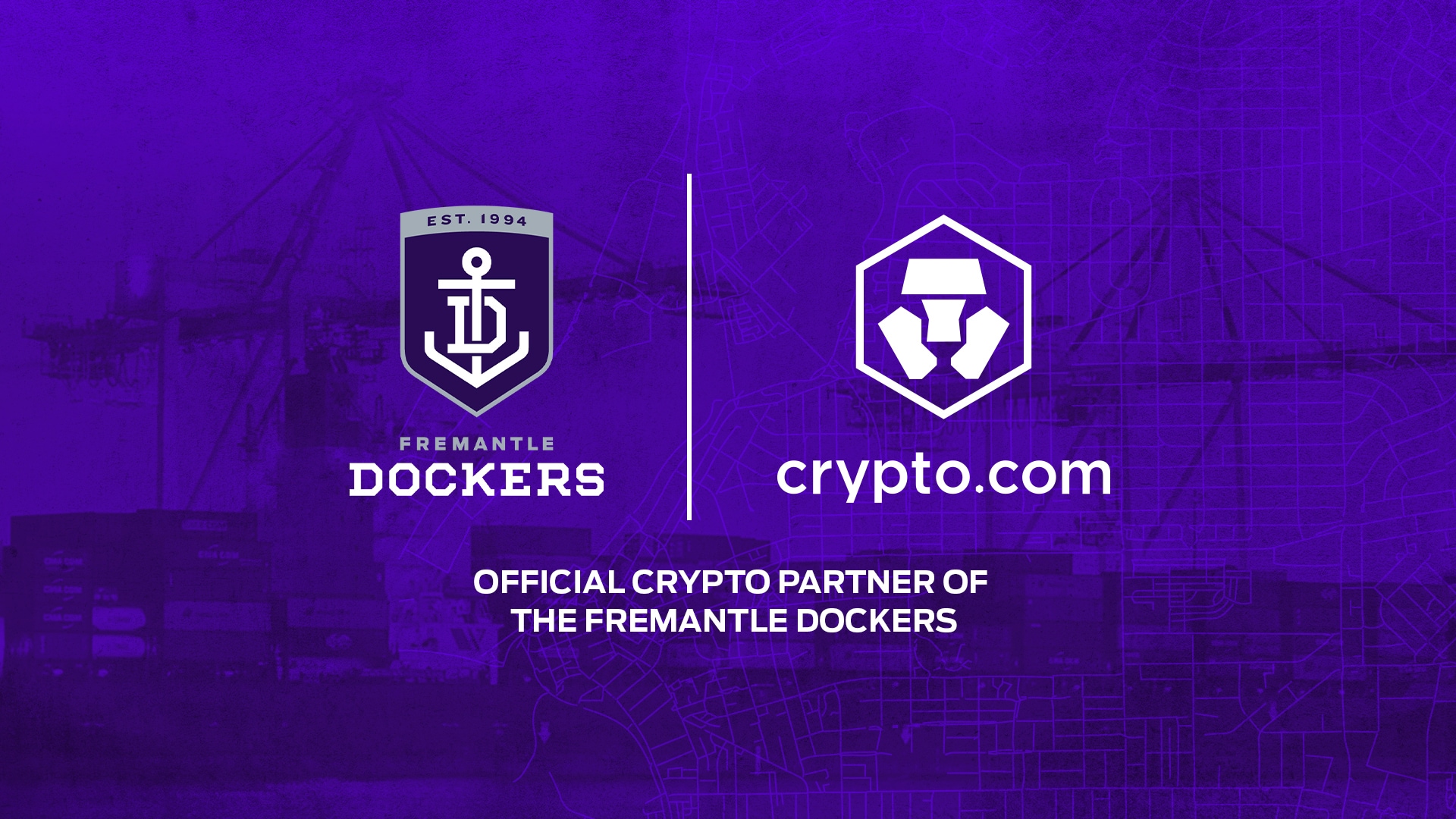 Fremantle announces partnership with Crypto.com