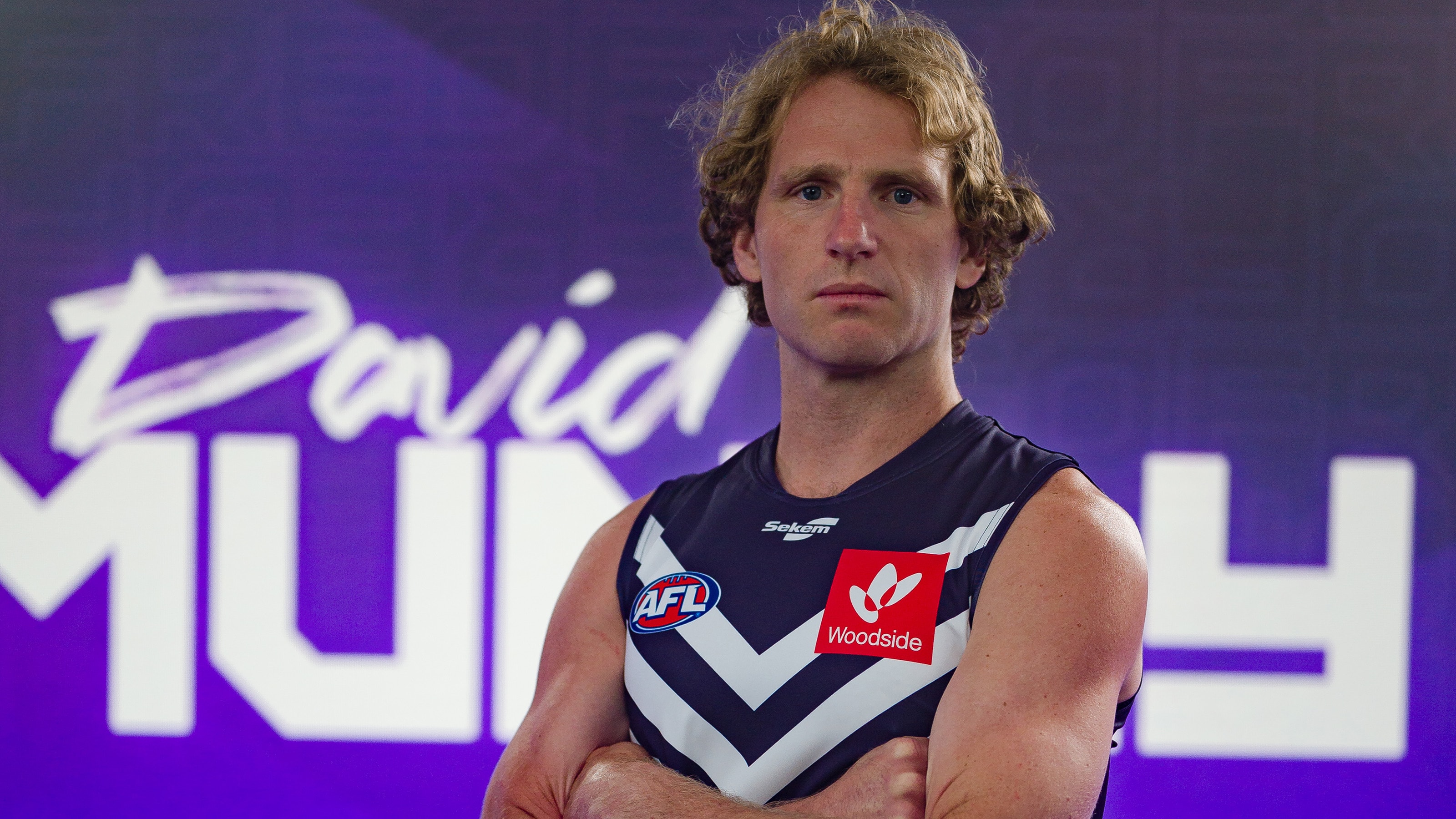 The numbers behind Mundy's rise to the top 10
