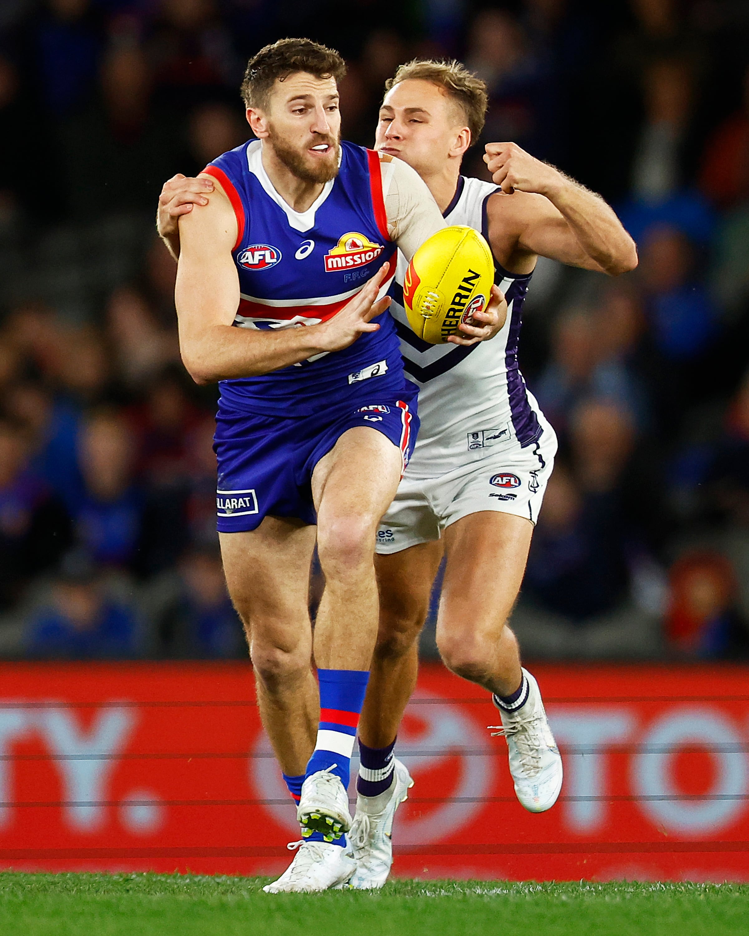 ‘Humbled’ Brodie pumped for finals