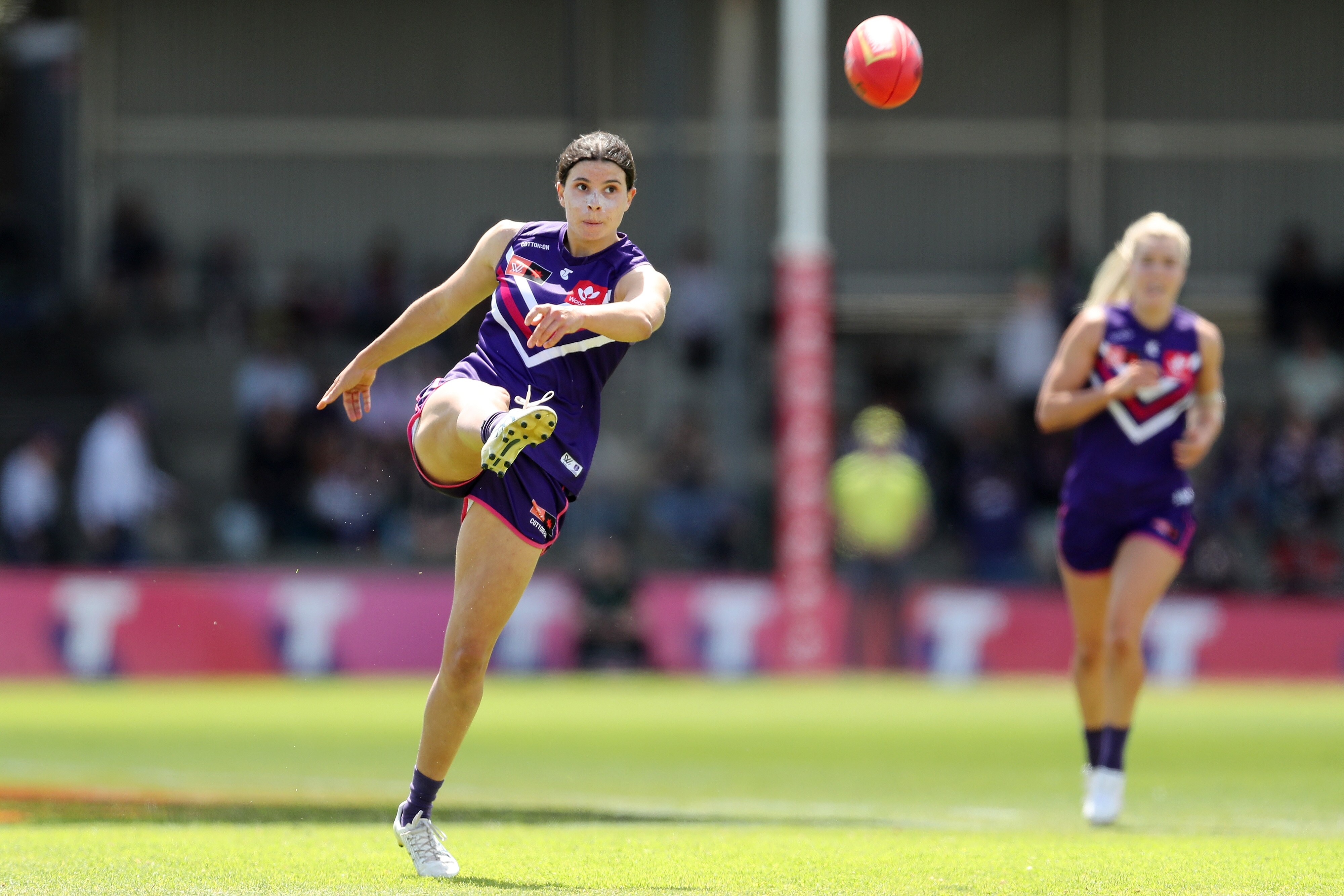 Fremantle secure trade for Franklin