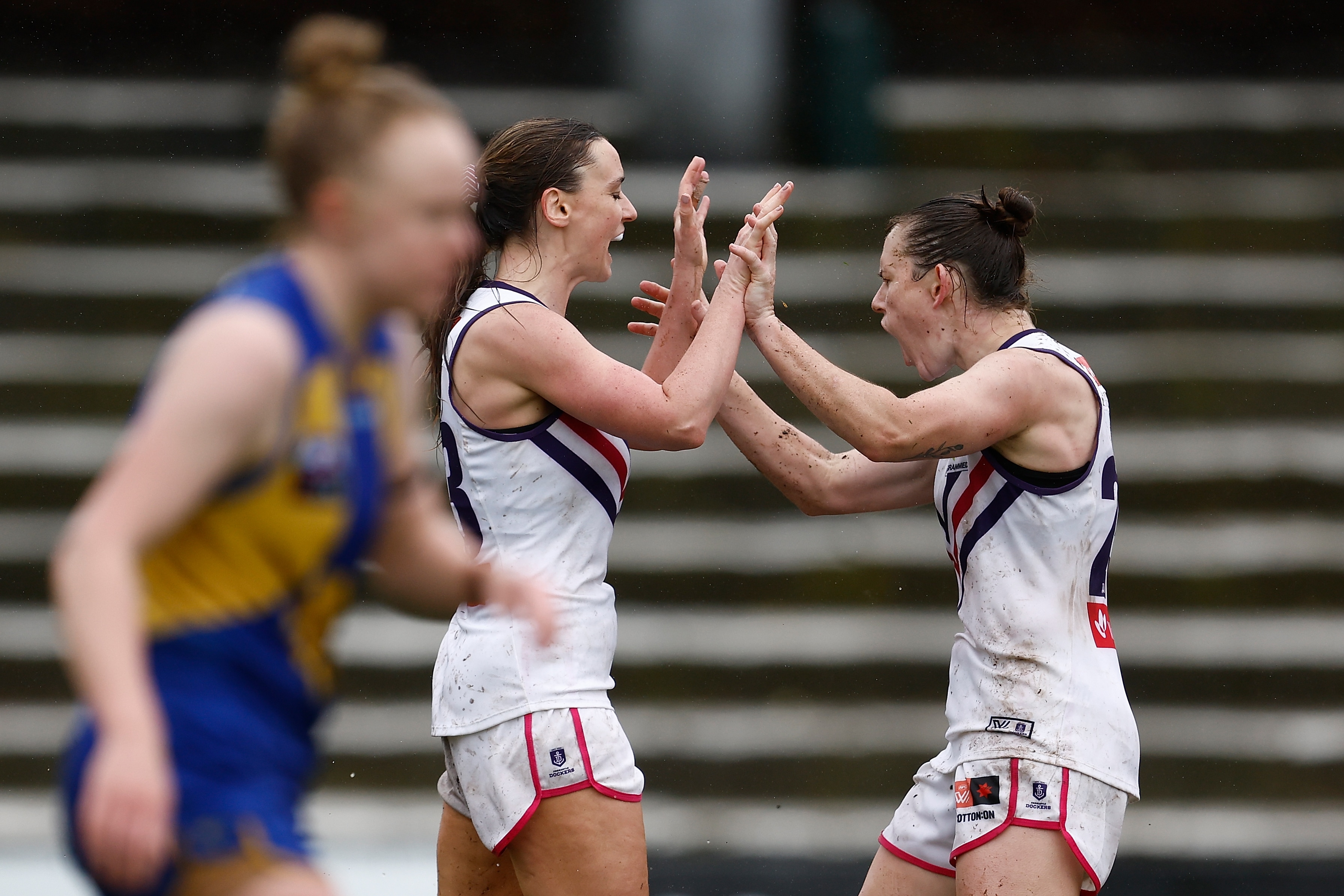 AFLW: Practice Match and Match Sim fixtures confirmed