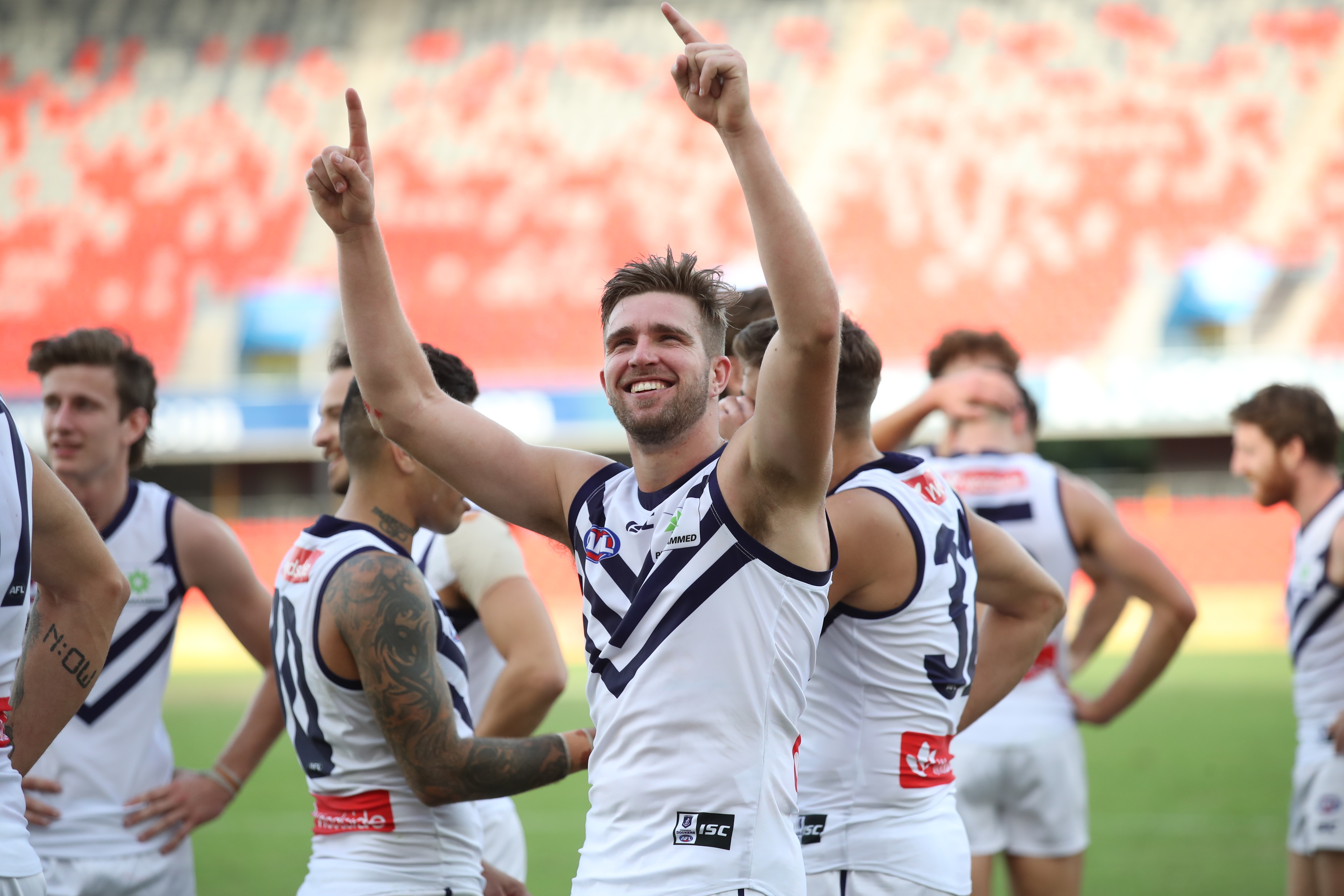 150 of the very best: Luke Ryan