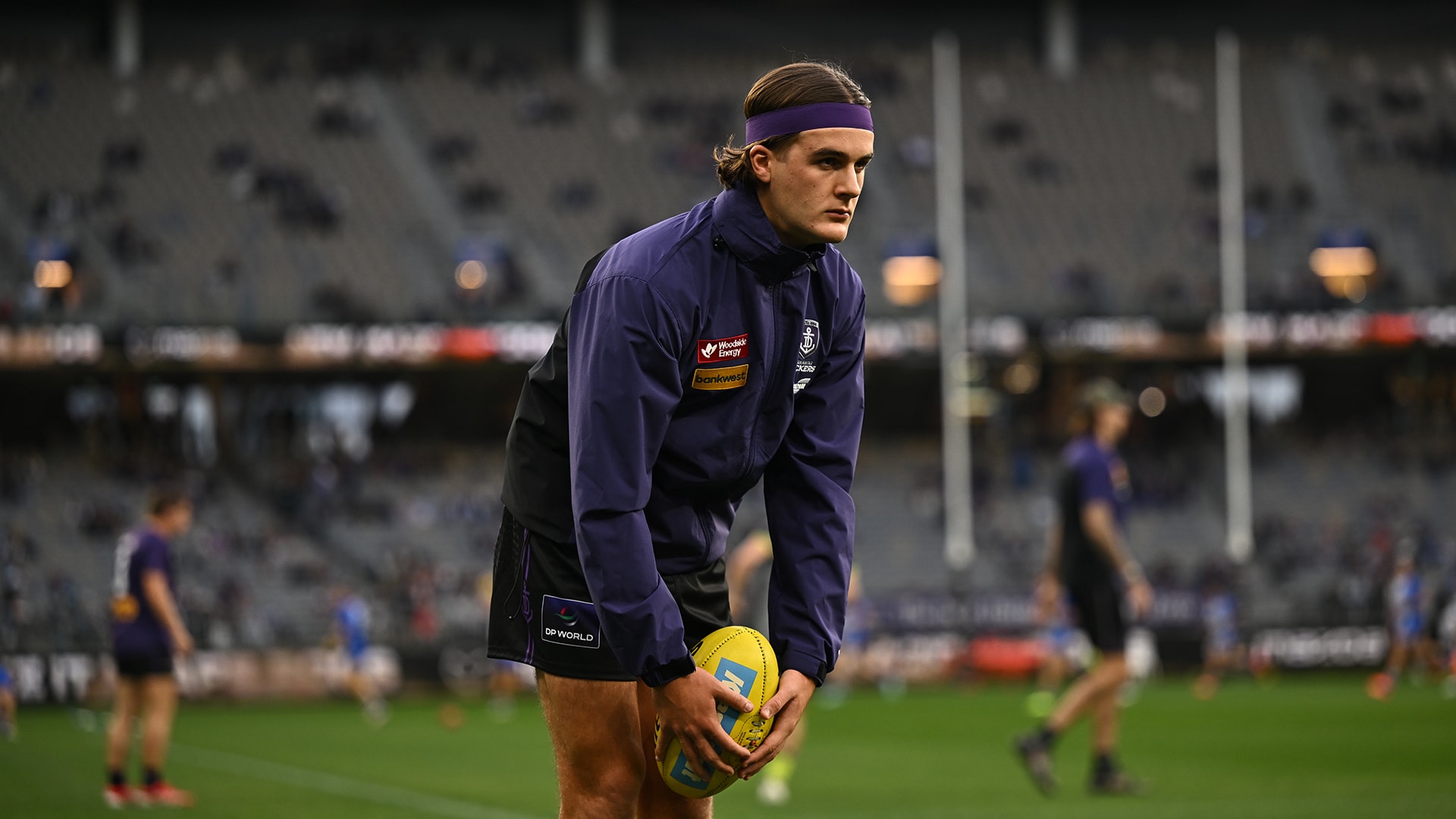 Reid reveals Longmuir’s role in goal-kicking turnaround