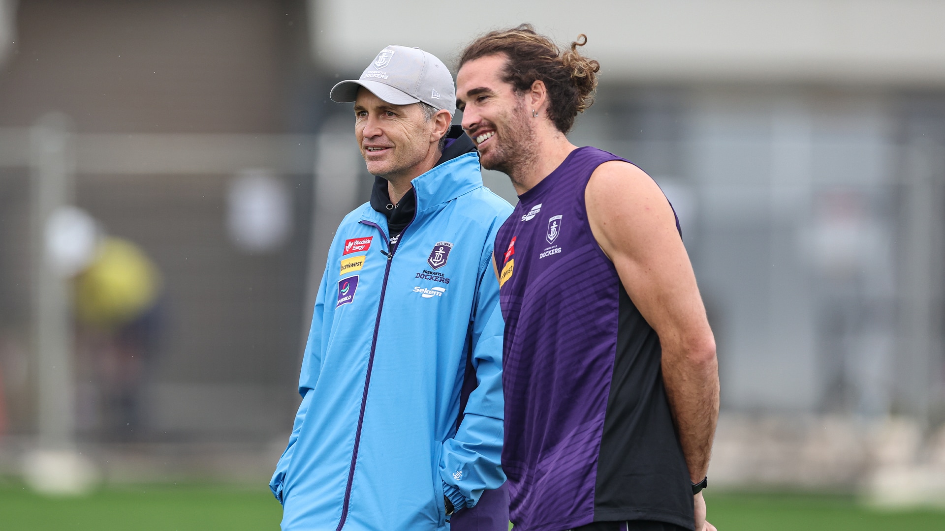 RND 16 Injury Update: Pearce, Brodie, Riddle