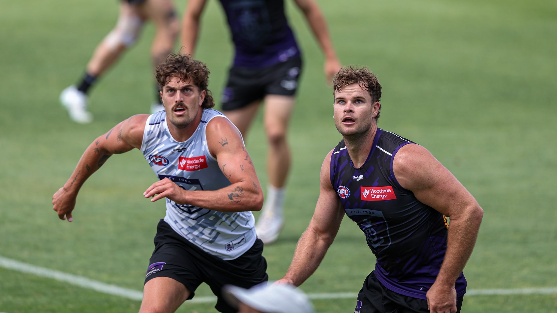 18v18: Three things we saw