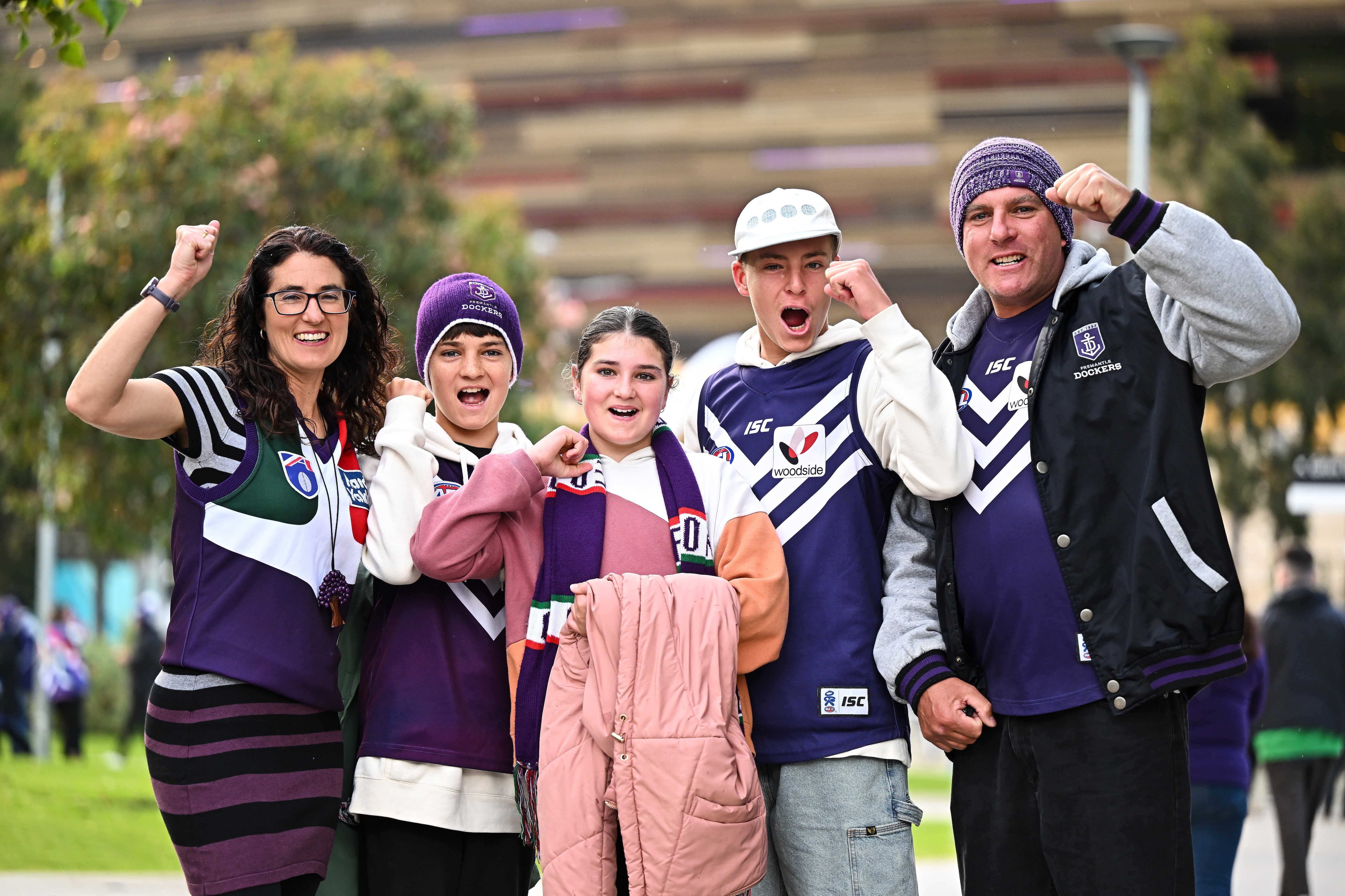 Match Day Information: Round 2 v Melbourne