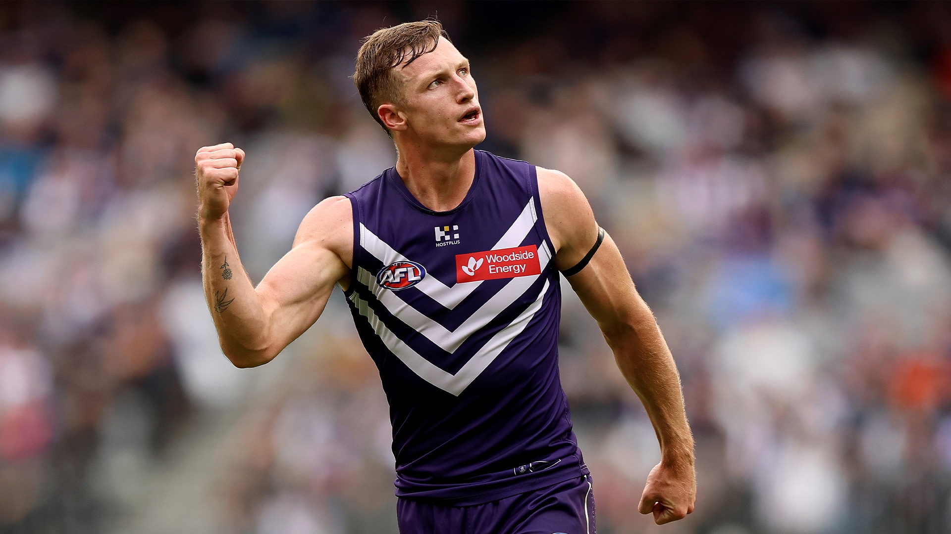 “It's just a consistent application to a process”: Longmuir on Treacy