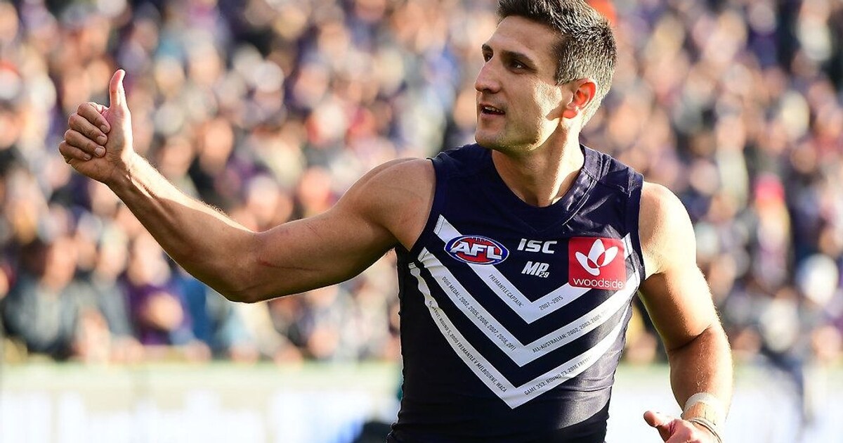 Who makes it? 25 since 95 announced tonight!