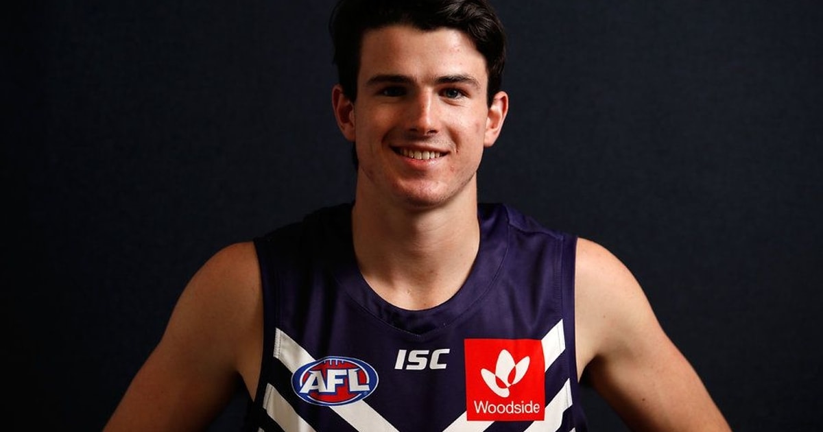 Freo Case In case you missed it: Freo v Crows