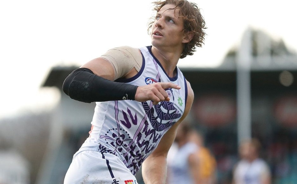 Afl Com Au Each Club S Best Brownlow Chances