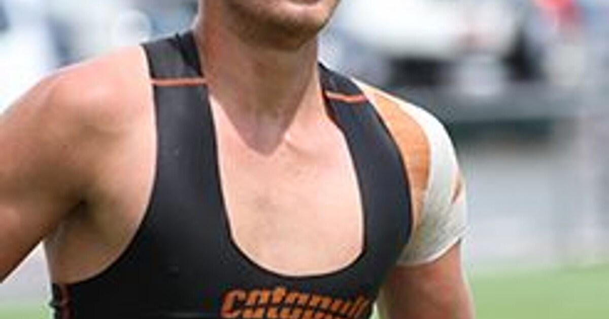 Crozier’s comeback trail