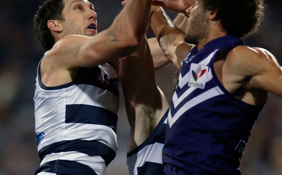 Week One Afl Finals Fixture