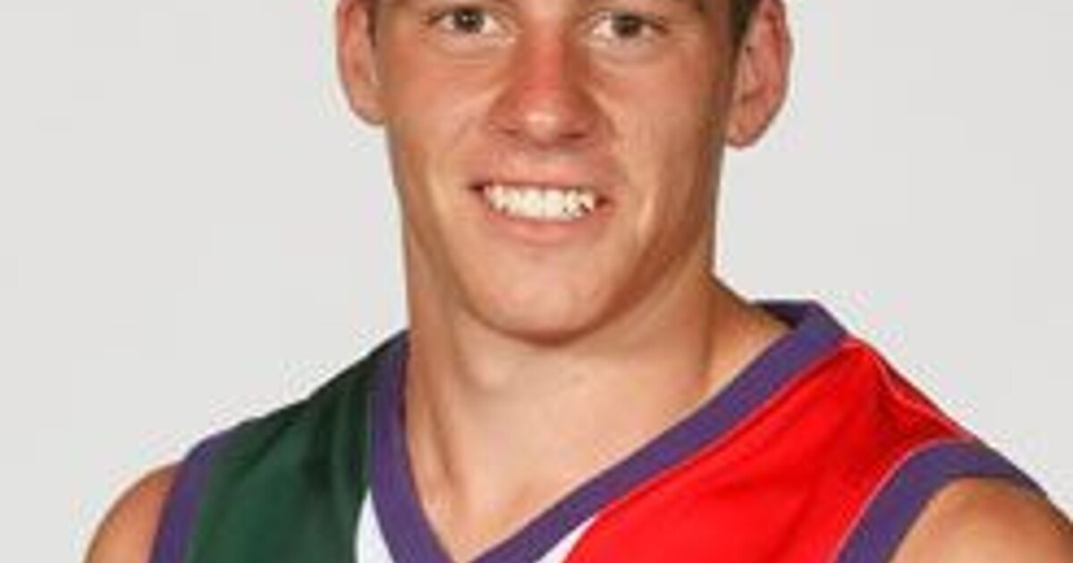 Six new faces for Fremantle