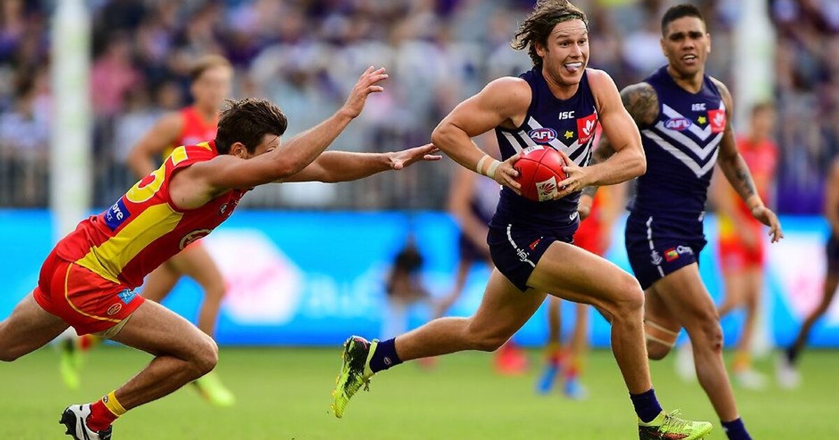 Match Preview Fremantle V Gold Coast