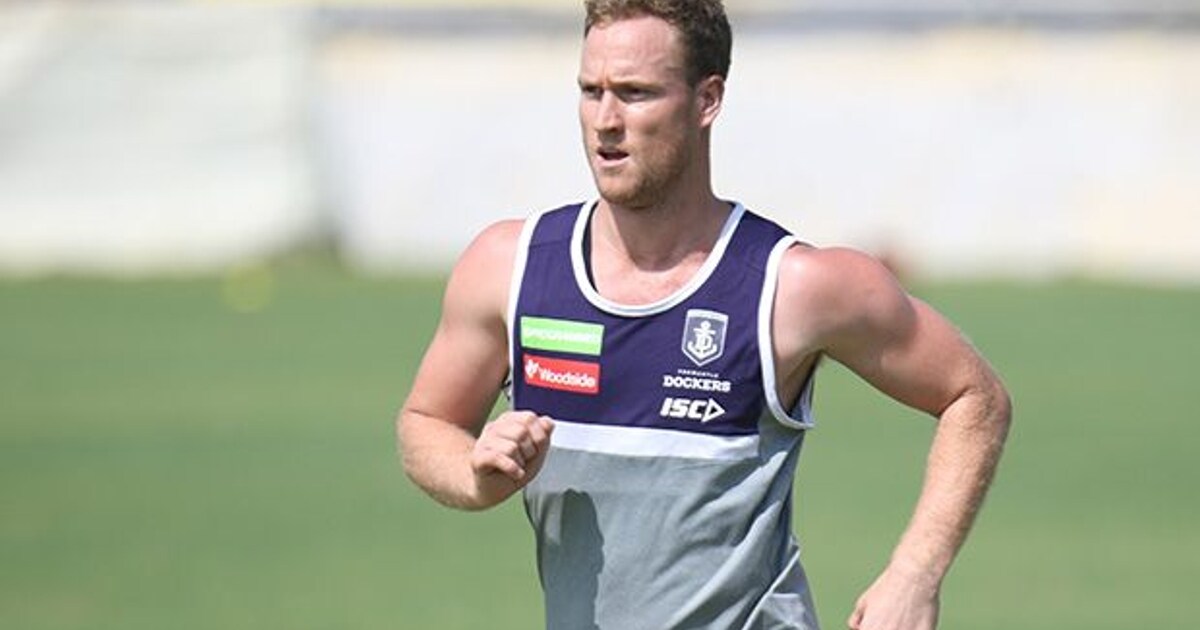 Matera up and running at Freo