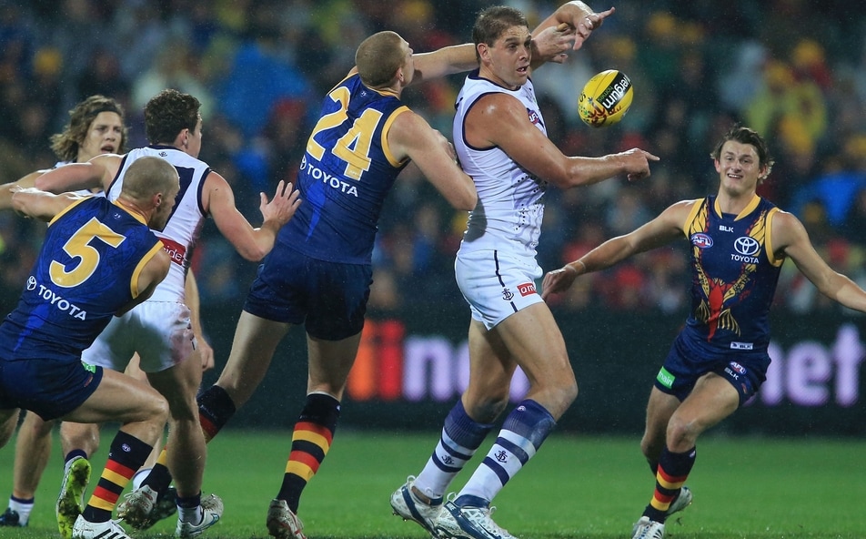 sandilands-makes-afl-history