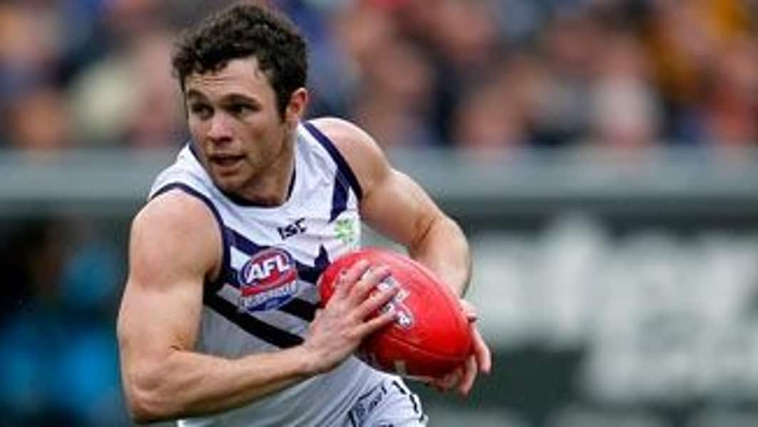 Hayden Ballantyne