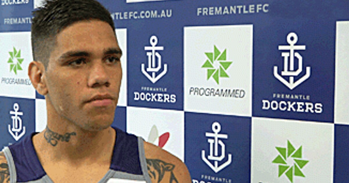 Walters signs contract extension for family and loyalty