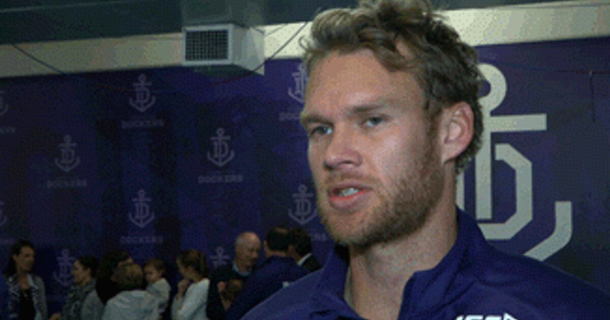 Duffield credits Lyon for improvement