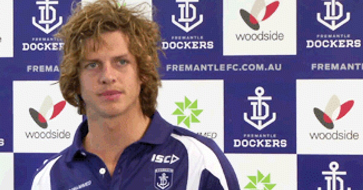 Fyfe's obsession to grow