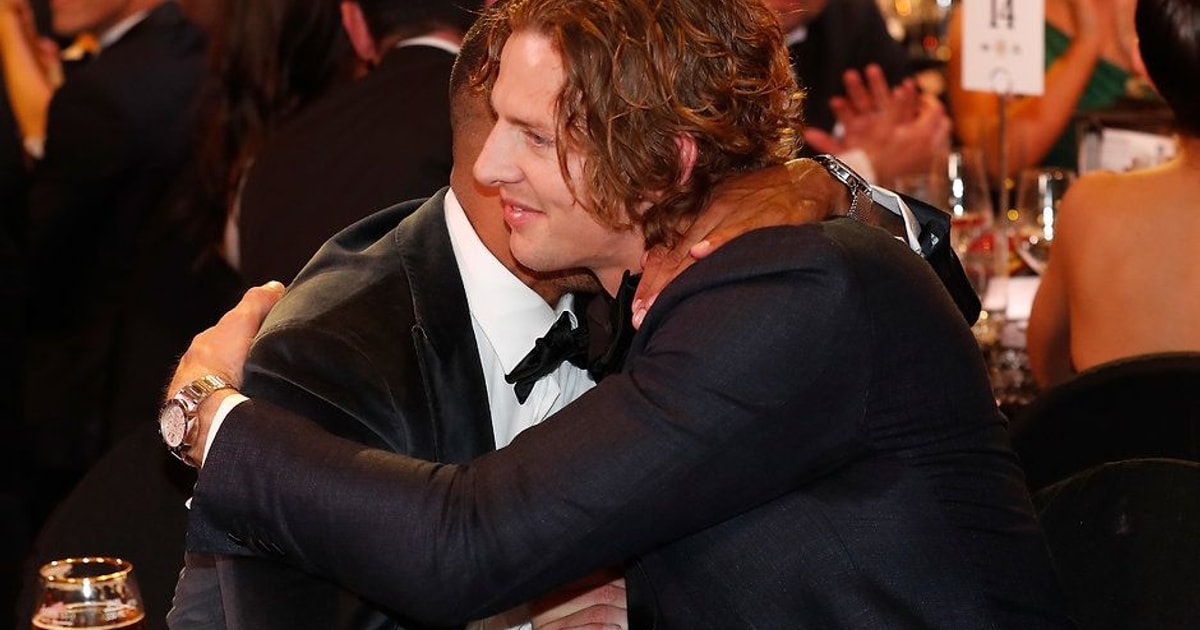 Brownlow How Each Club Fared