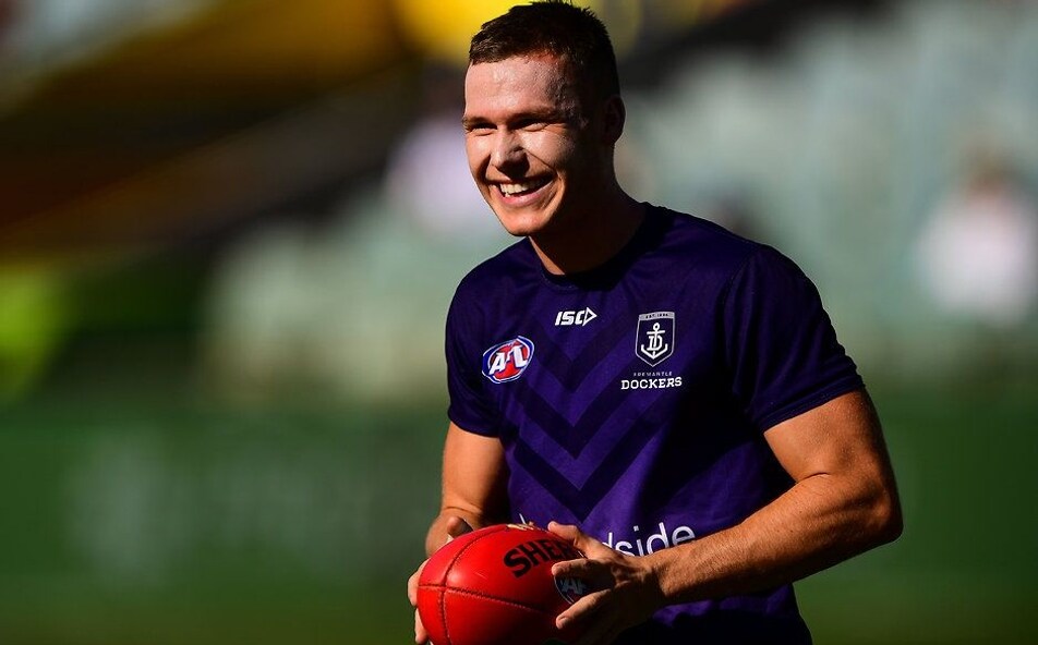 Langdon optimistic about the future