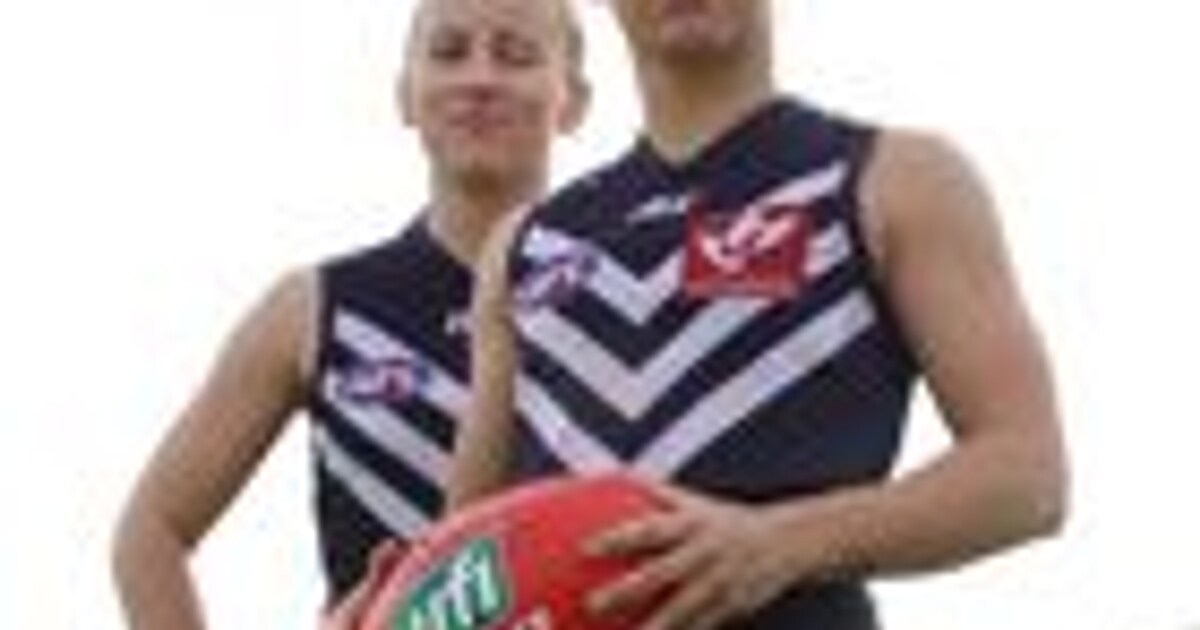 Freo Dockers AFL Womenâs Talent Search