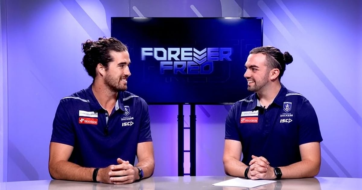 The Pre-Season Show | Episode Eight with Alex Pearce