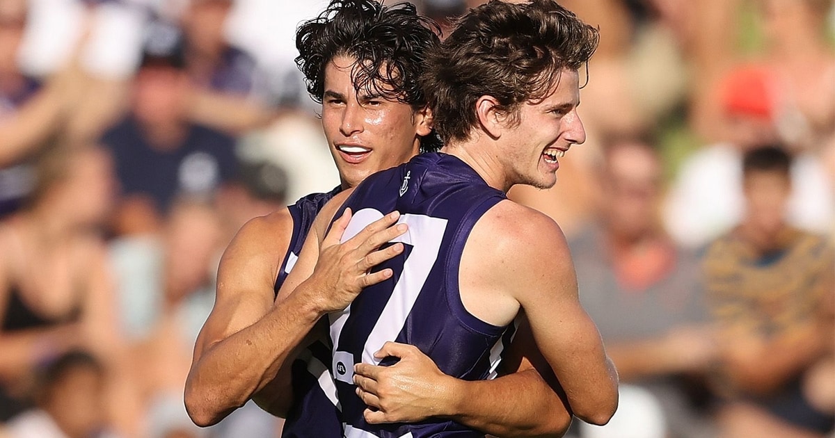 Sam Stuart Rugby Sturt finds his strength