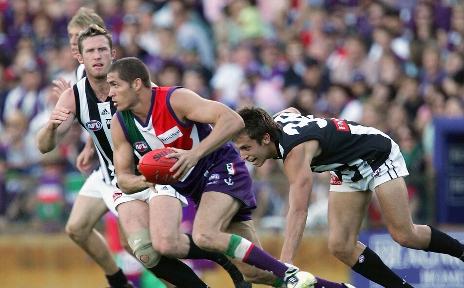 Otd Freo Set A Record