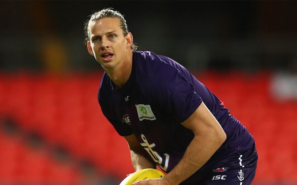 Injury Update Fyfe And Cox A Chance Two Talls Out