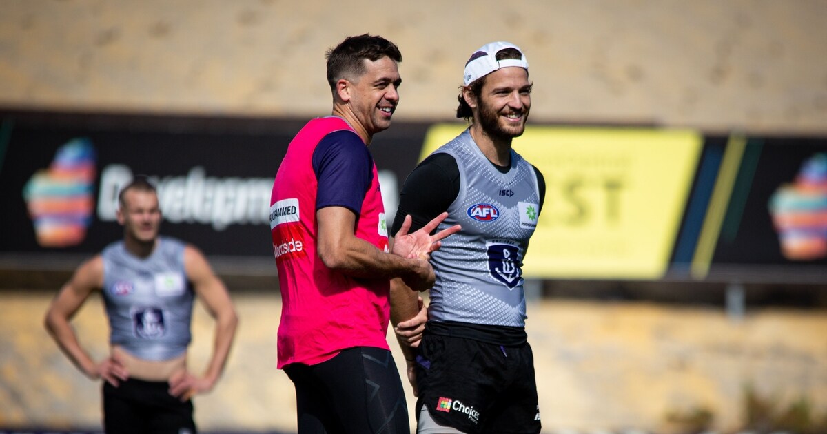 Team Two Changes For Hawks Clash