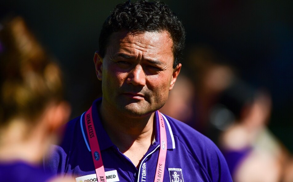 Peter Bell Q&A on 6PR