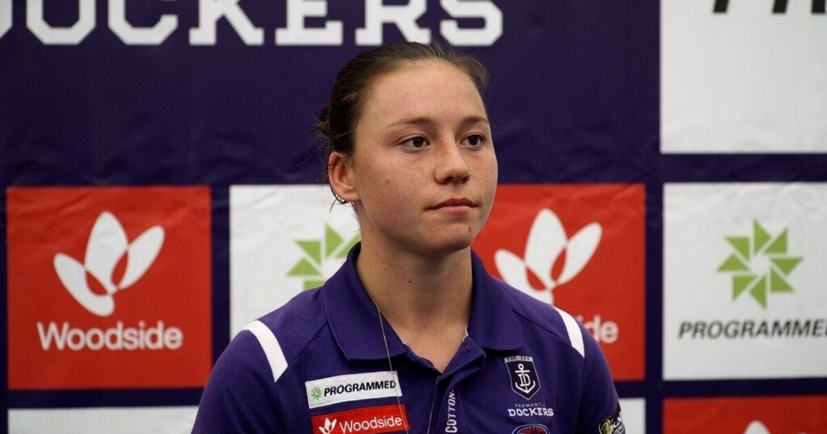 Roxy Roux Post Match Interview