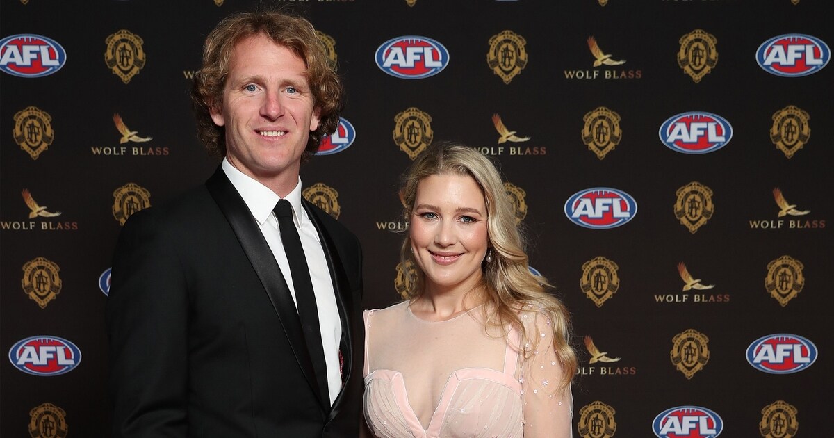 2021 Brownlow Medal All the Freo votes