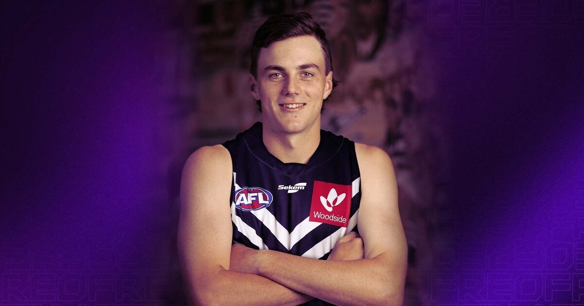 Clark A Freo Docker