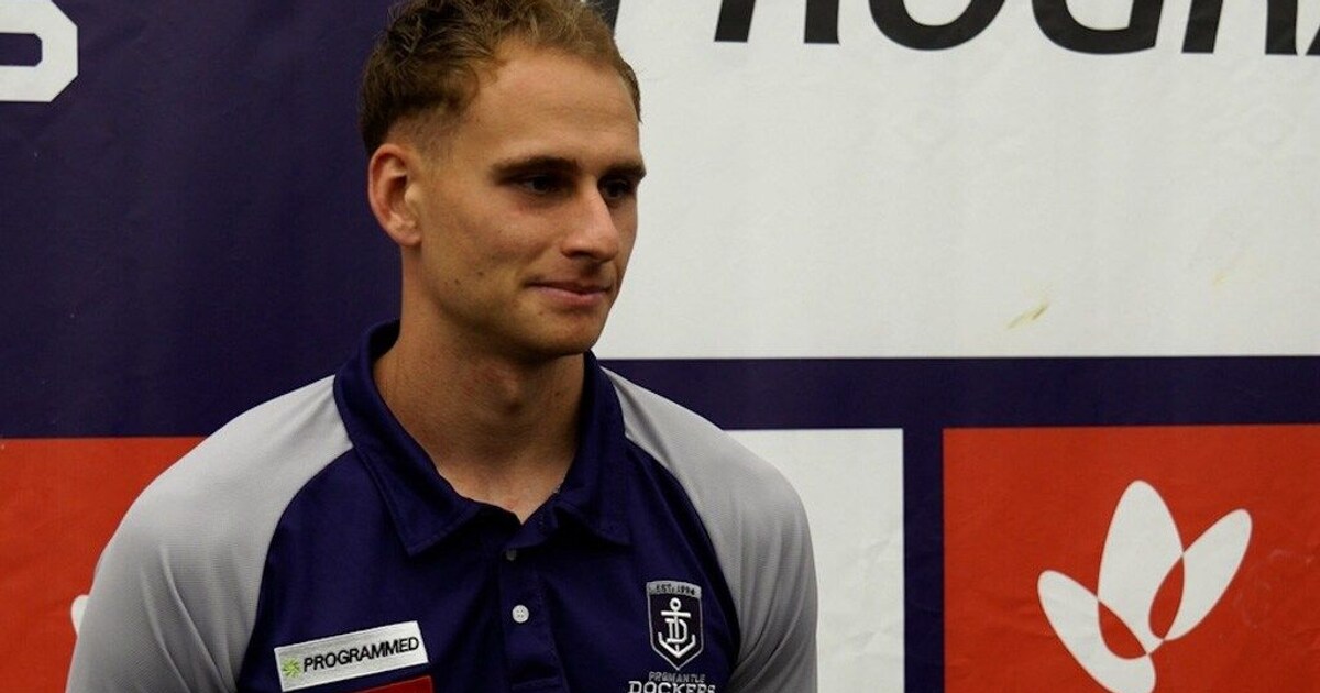 Brodie has praise for our young mids stepping up