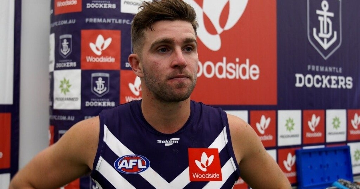 'It's a pretty special one on a special occasion' | Luke Ryan